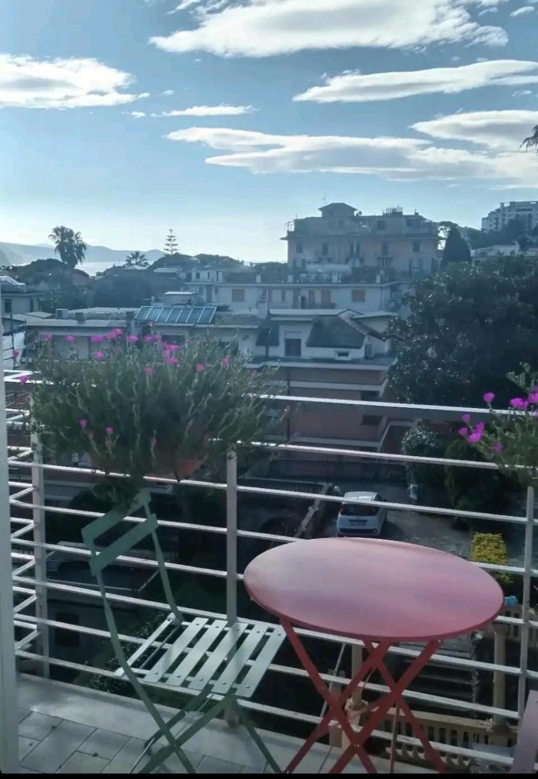 Casavane Rapallo